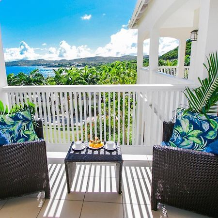 The Hideaway At Hughes Point Hotel Freetown Village Exterior foto