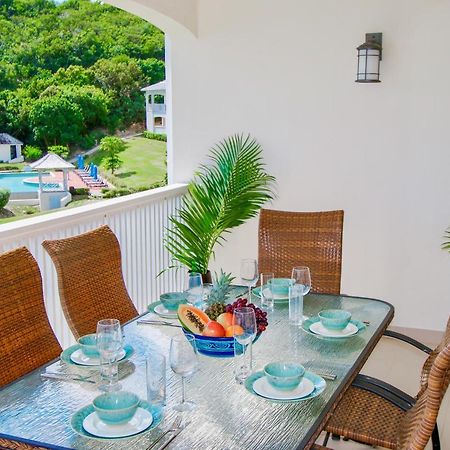 The Hideaway At Hughes Point Hotel Freetown Village Exterior foto