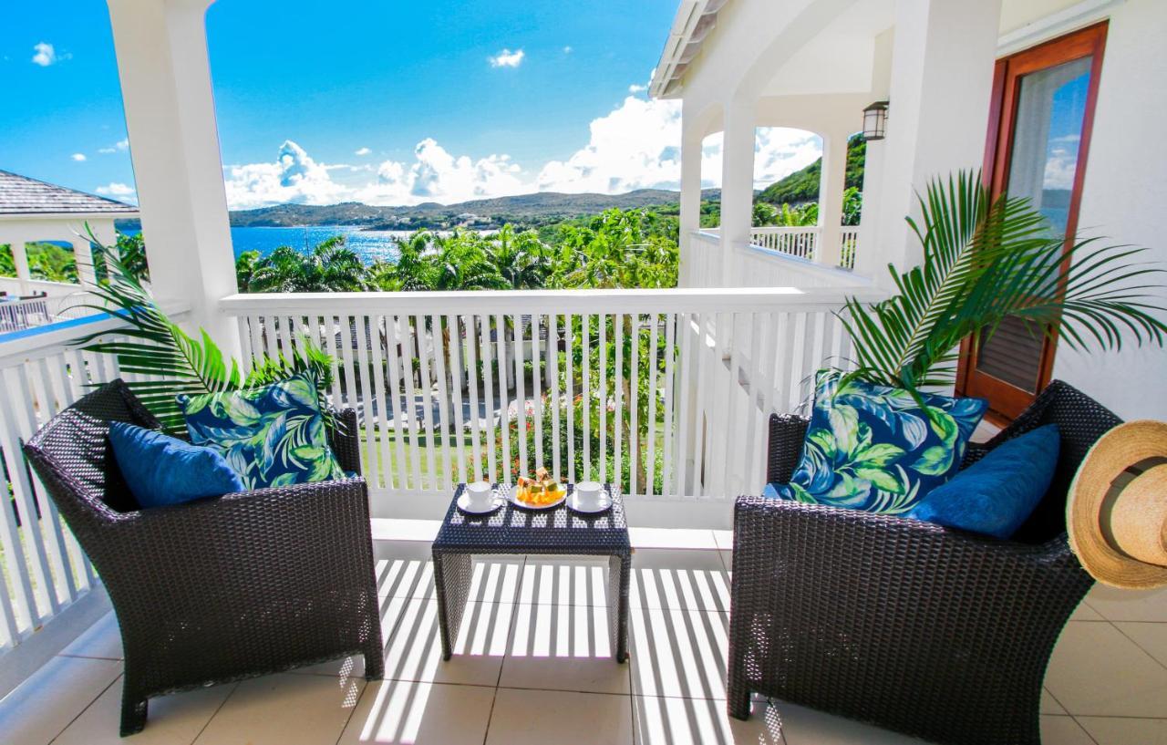 The Hideaway At Hughes Point Hotel Freetown Village Exterior foto