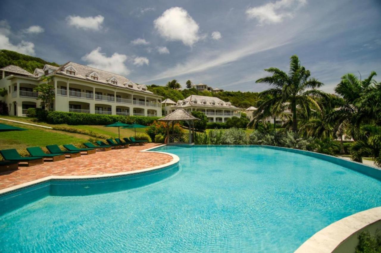The Hideaway At Hughes Point Hotel Freetown Village Exterior foto