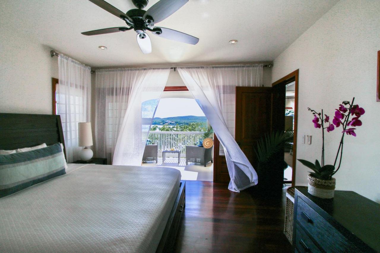 The Hideaway At Hughes Point Hotel Freetown Village Exterior foto