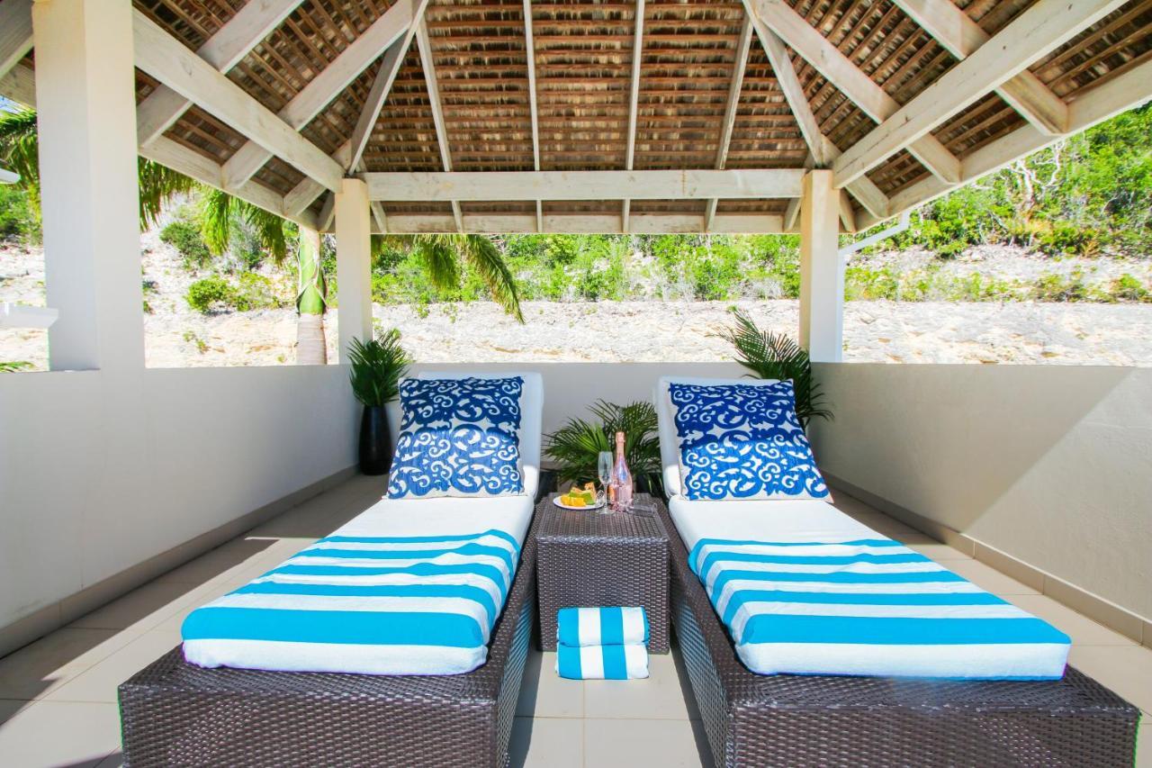 The Hideaway At Hughes Point Hotel Freetown Village Exterior foto