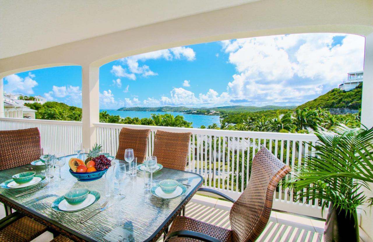 The Hideaway At Hughes Point Hotel Freetown Village Exterior foto