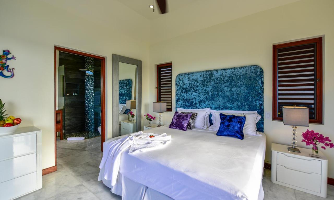 The Hideaway At Hughes Point Hotel Freetown Village Exterior foto