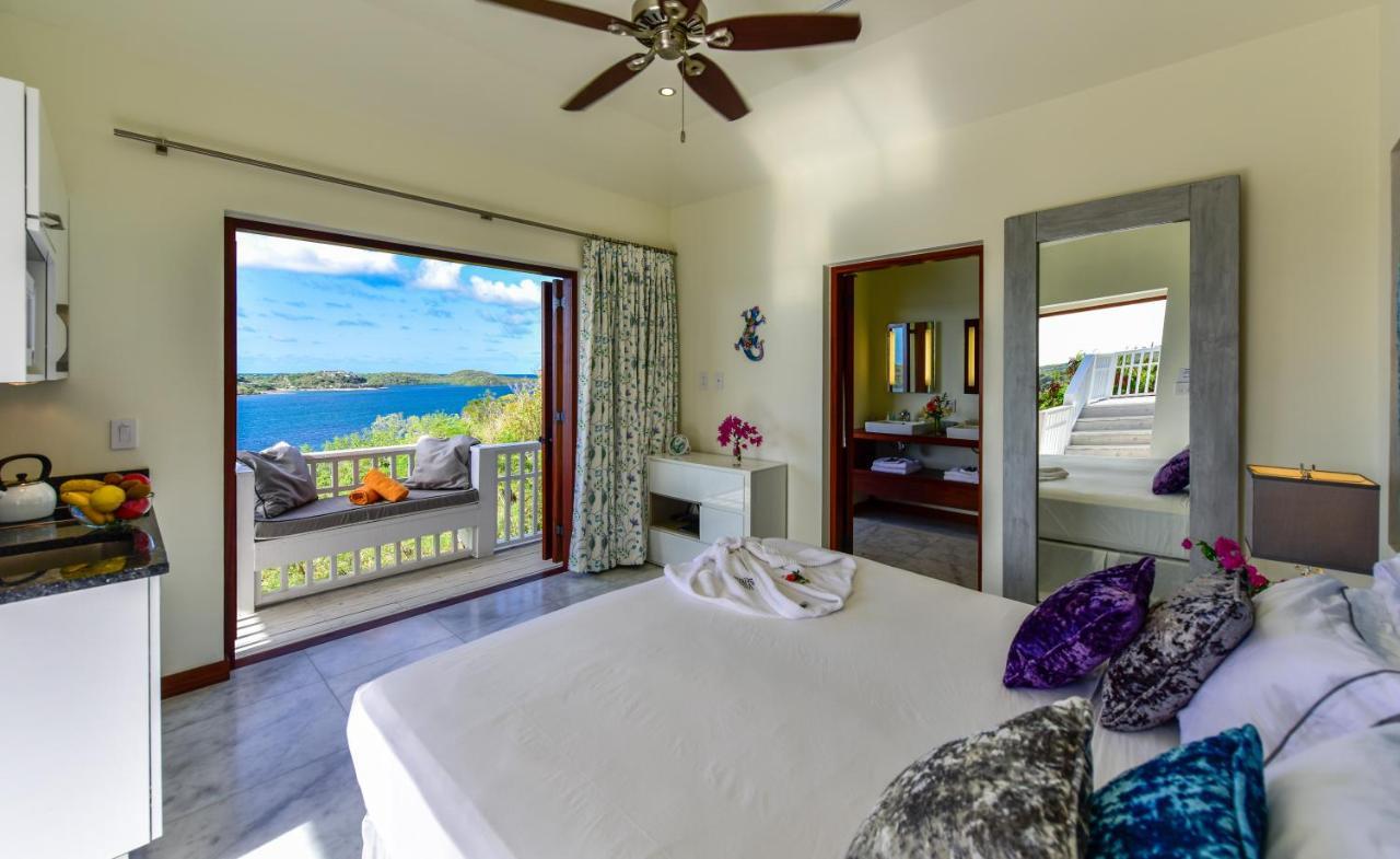 The Hideaway At Hughes Point Hotel Freetown Village Exterior foto
